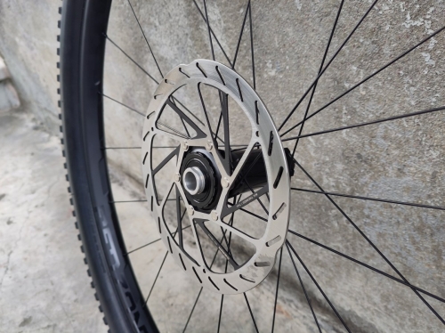 Set de roues VTT