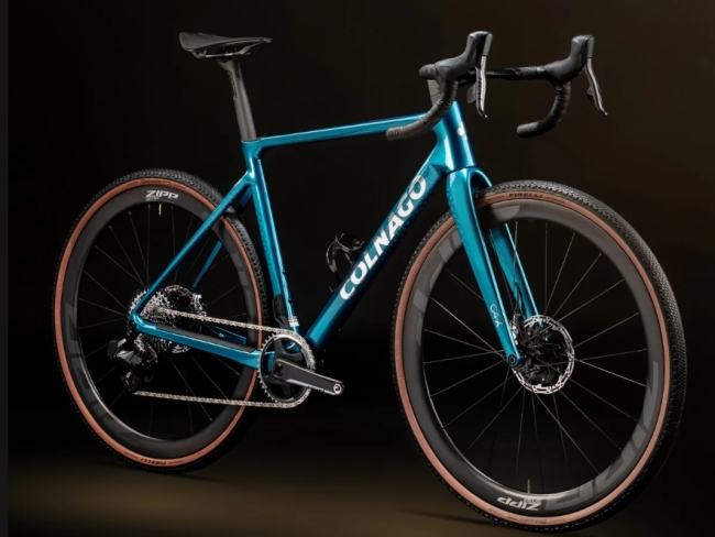 Colnago G4-X 450