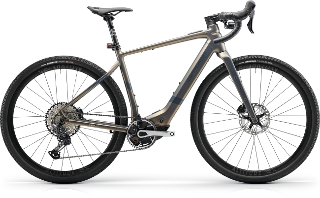 Centurion CrossFire R2000 M (Nouveau)