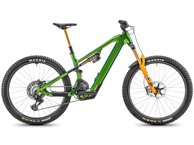 Moustache Game 160.9 Race (Nouveau) 