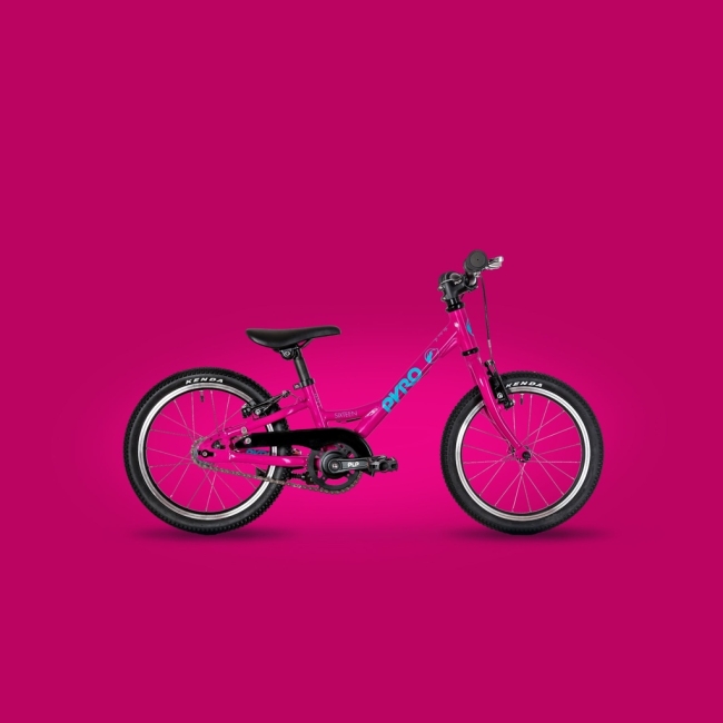 Pyrobikes Sixty Small