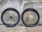 Set de roues VTT