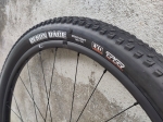 Set de roues VTT