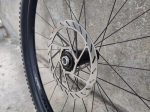 Set de roues VTT